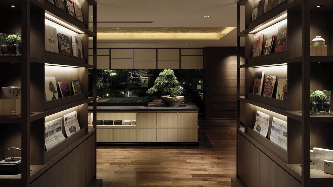 Photo of Bedroom in Takanawa