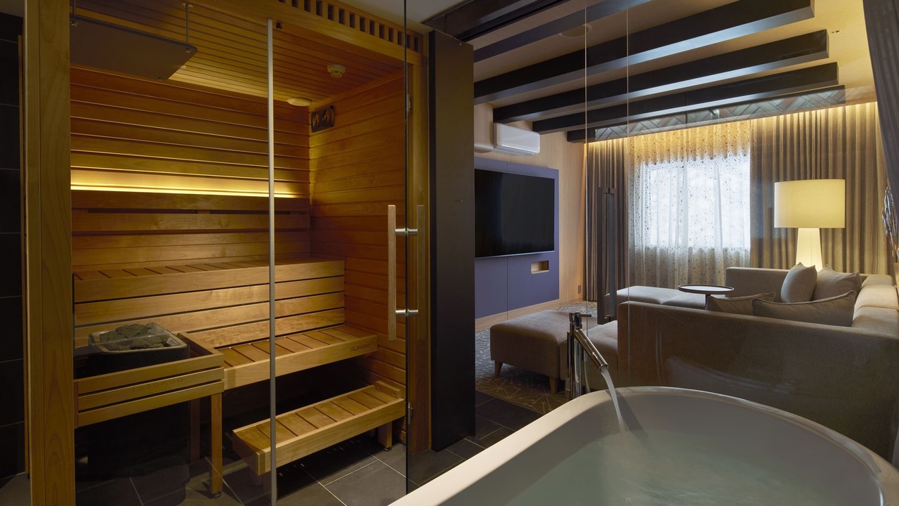 Photo of Bathroom in Niseko