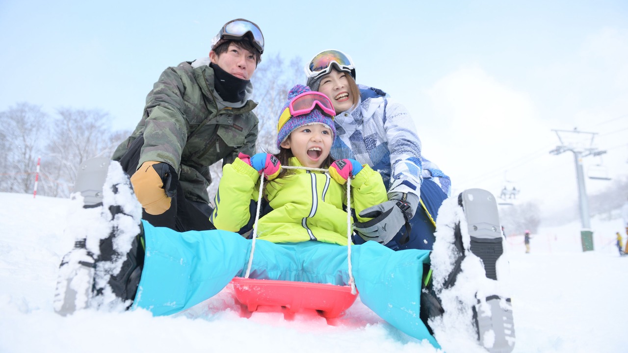 Photo of Others in Niseko