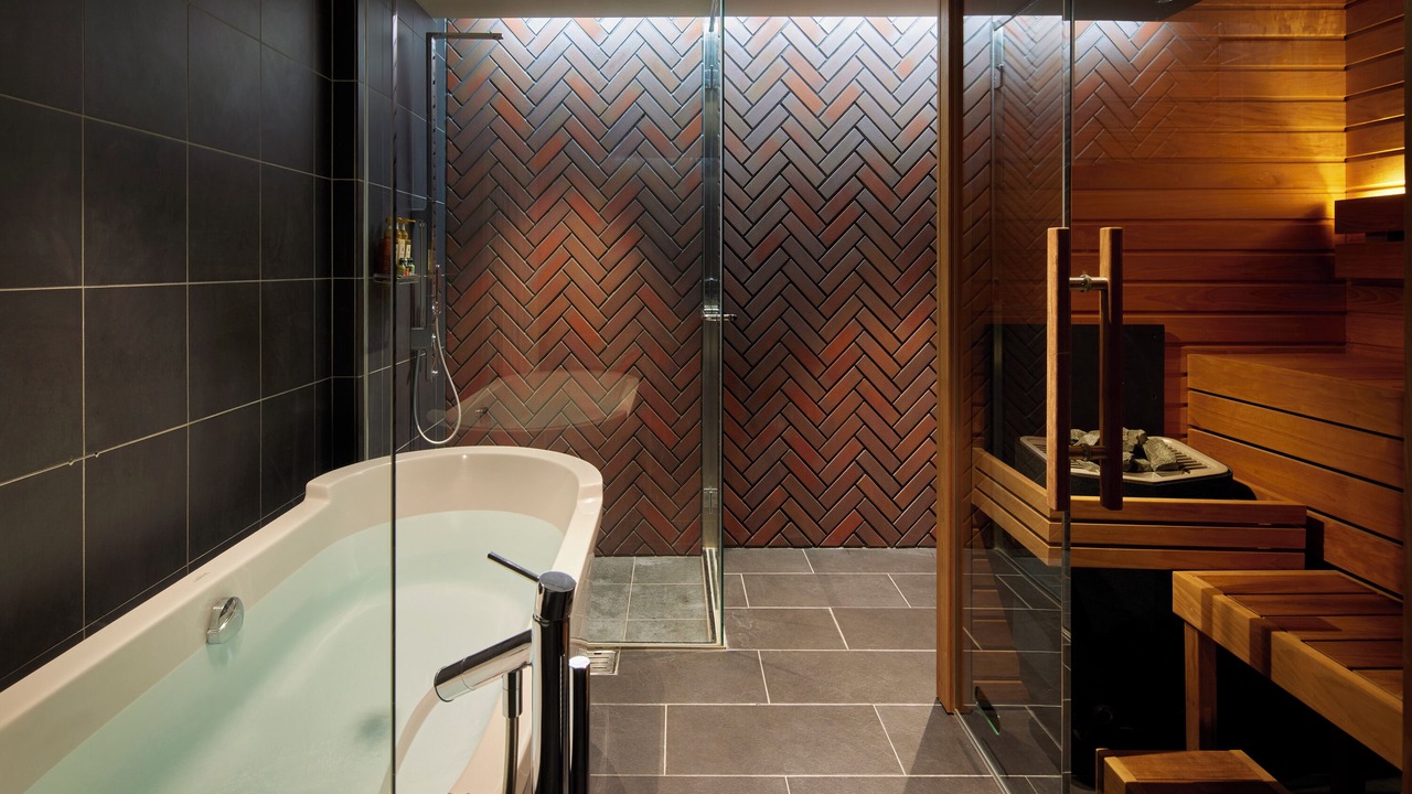 Photo of Bathroom in Niseko