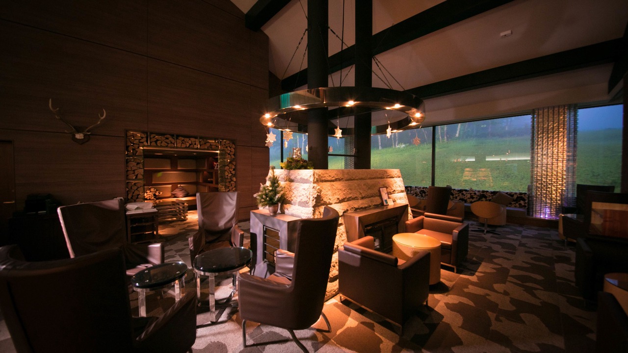Photo of Livingroom in Niseko