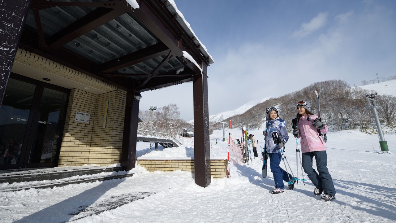 Photo of Others in Niseko