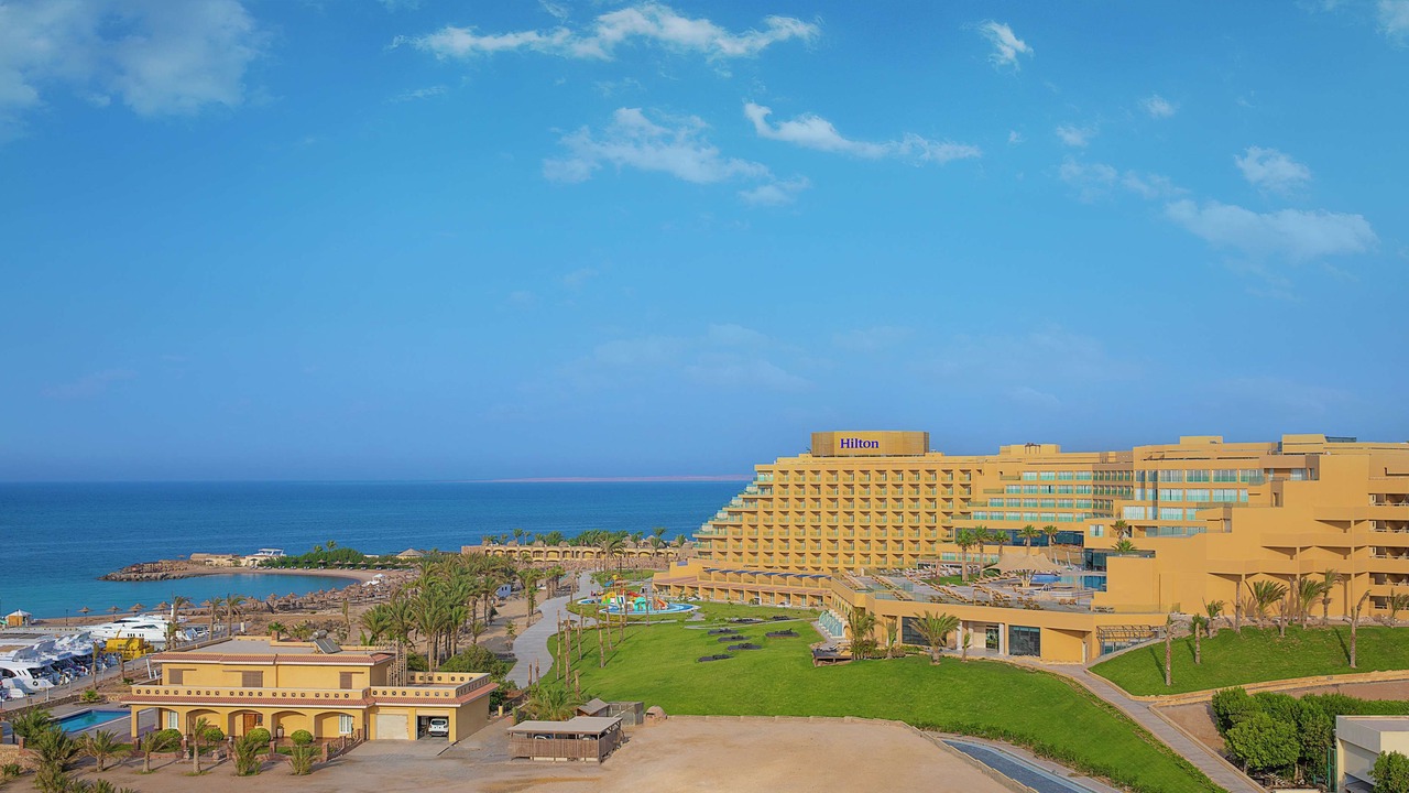 Photo of Outdoor in Corniche Road-Dahar
