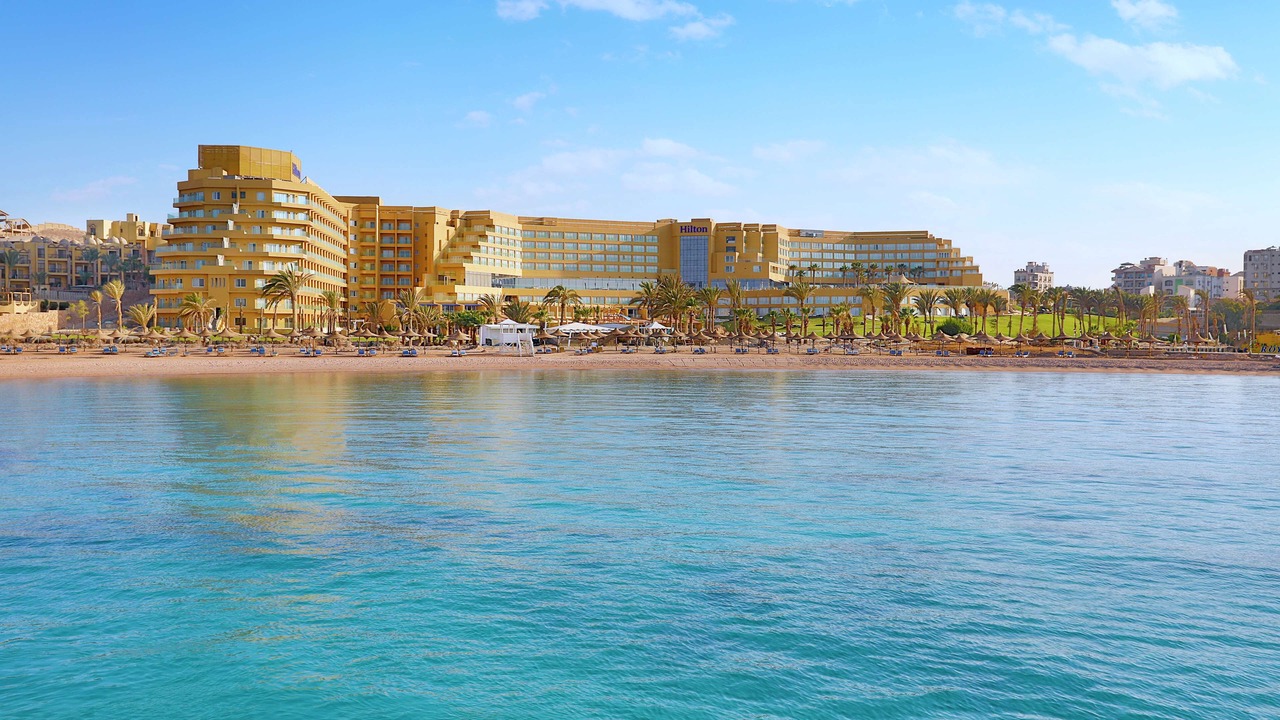 Photo of Outdoor in Corniche Road-Dahar