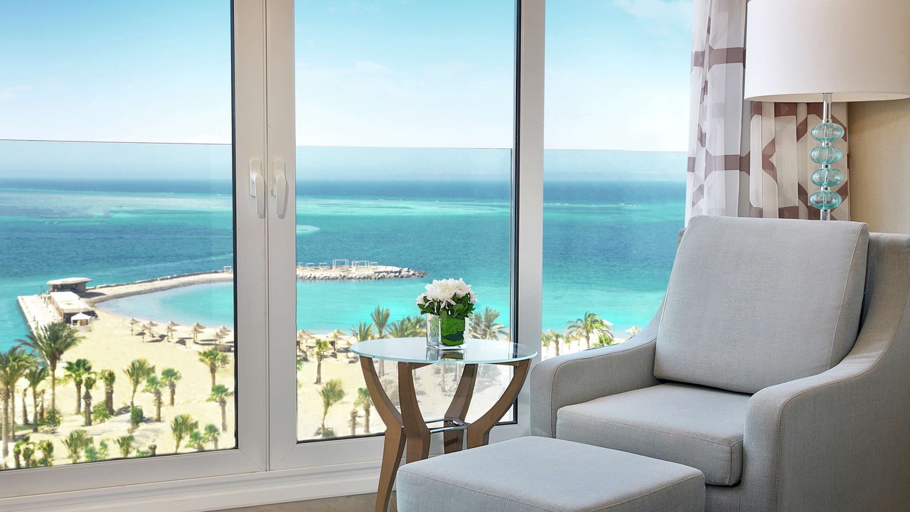 Photo of Bedroom in Corniche Road-Dahar