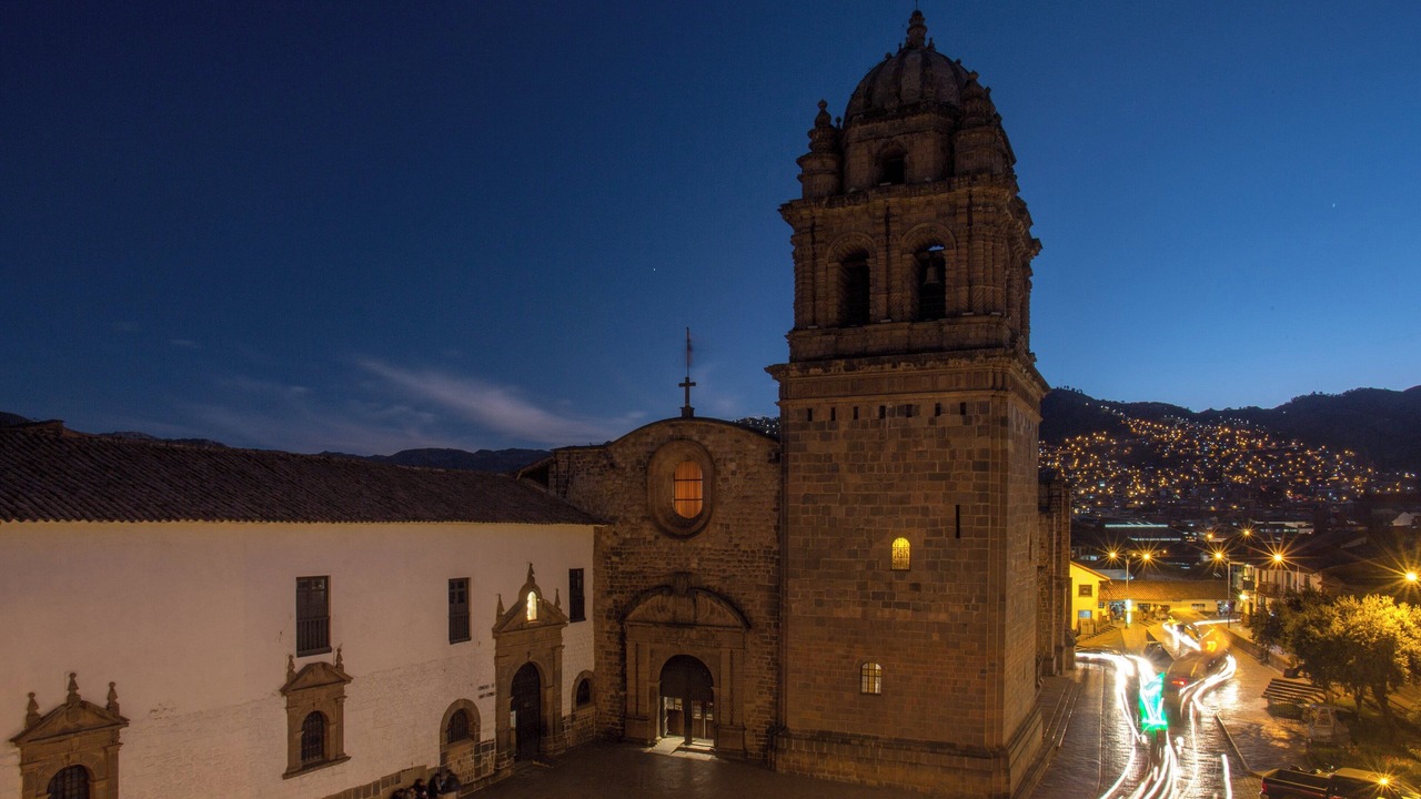 Photo of Others in Cusco Historic Center