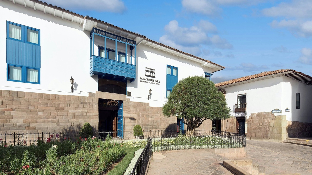 Photo of Outdoor in Cusco Historic Center