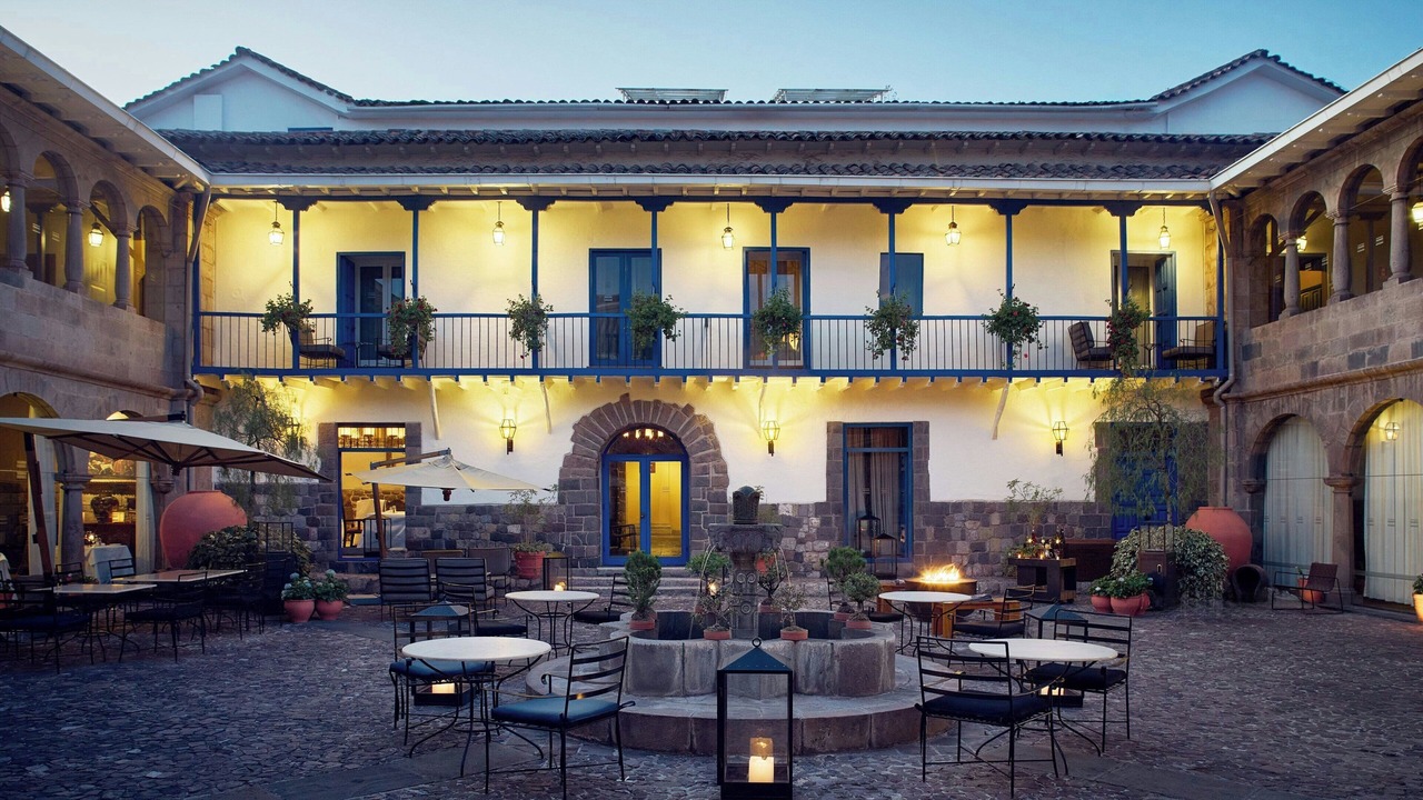 Photo of Others in Cusco Historic Center