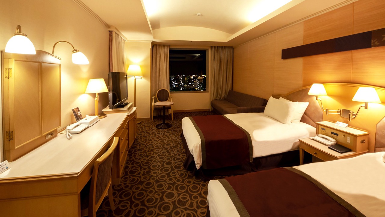 Photo of Bedroom in Akashicho