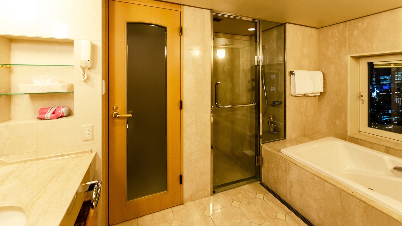 Photo of Bathroom in Akashicho