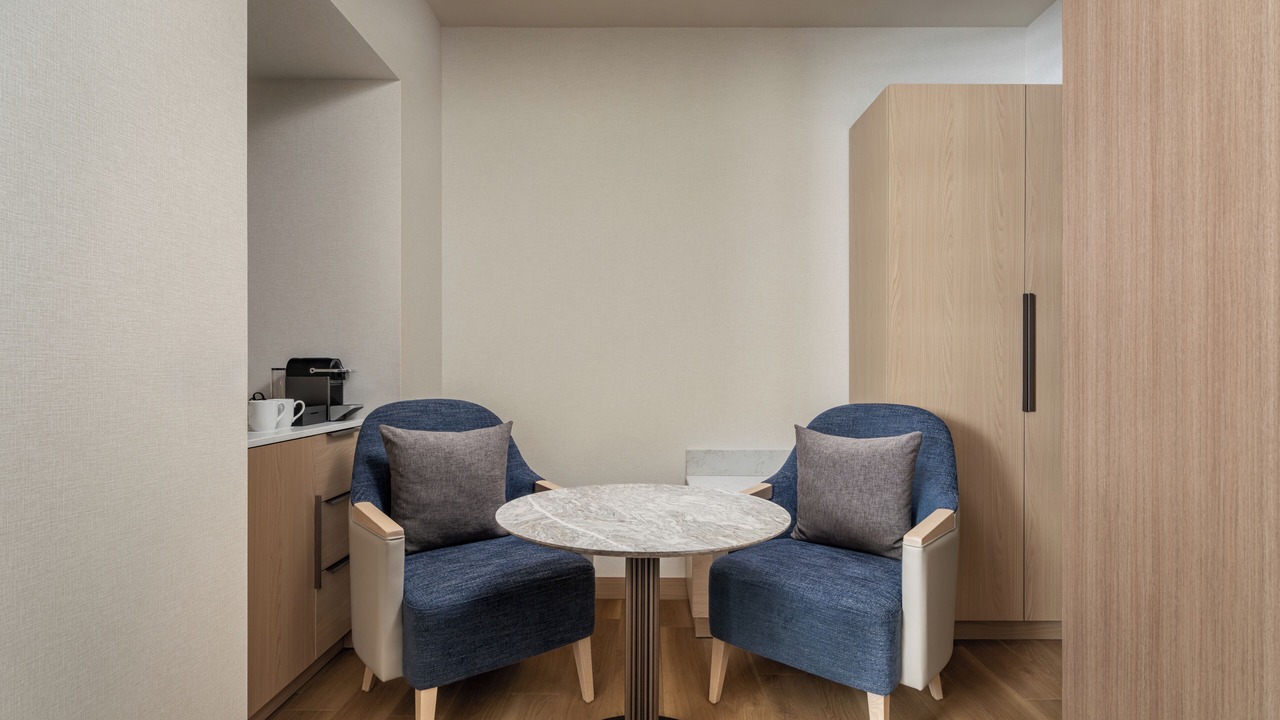 Photo of Bedroom in Kobe City Centre