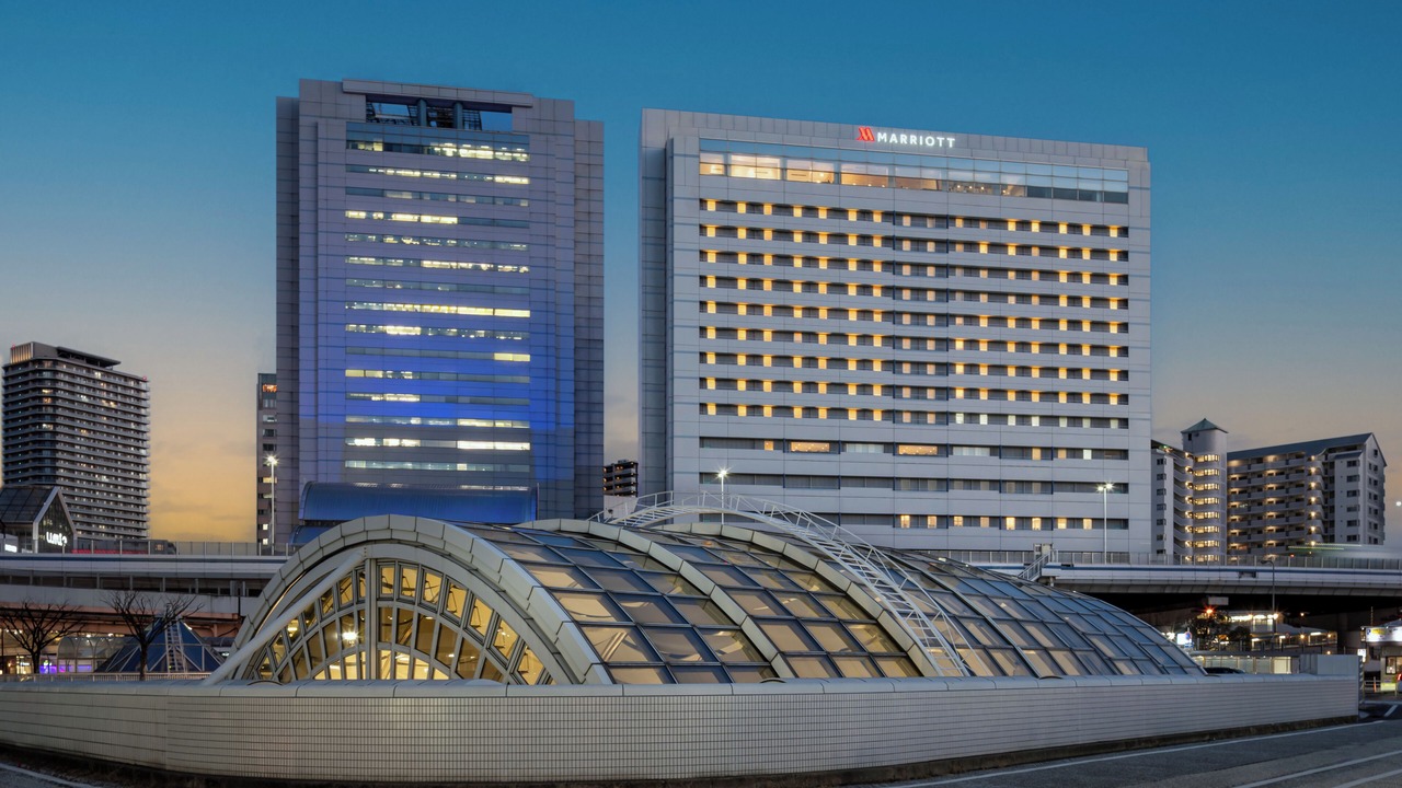 Photo of Outdoor in Kobe City Centre