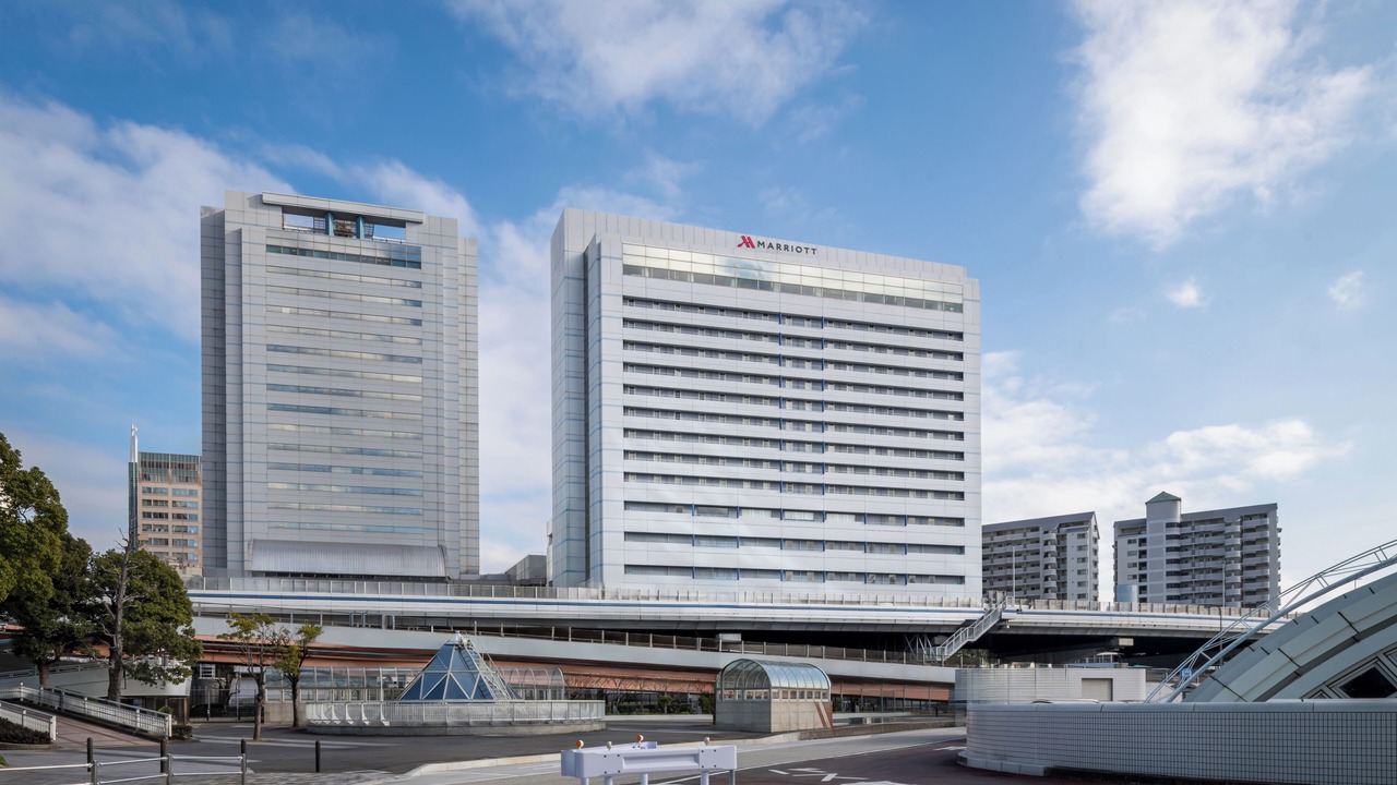 Photo of Outdoor in Kobe City Centre