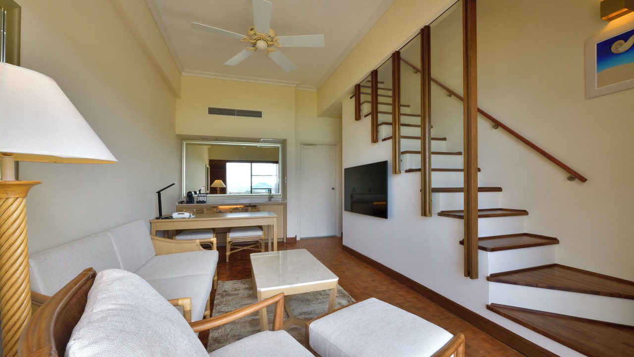 Photo of Bedroom in Nago