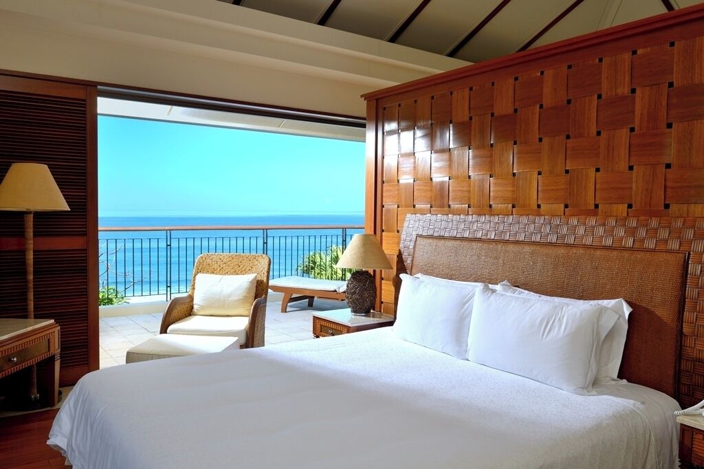 Photo of Bedroom in Nago