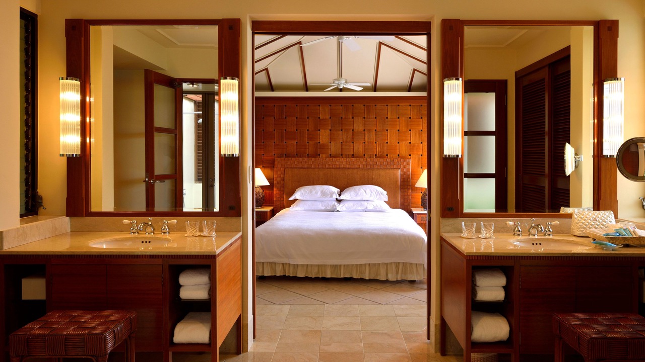 Photo of Bedroom in Nago
