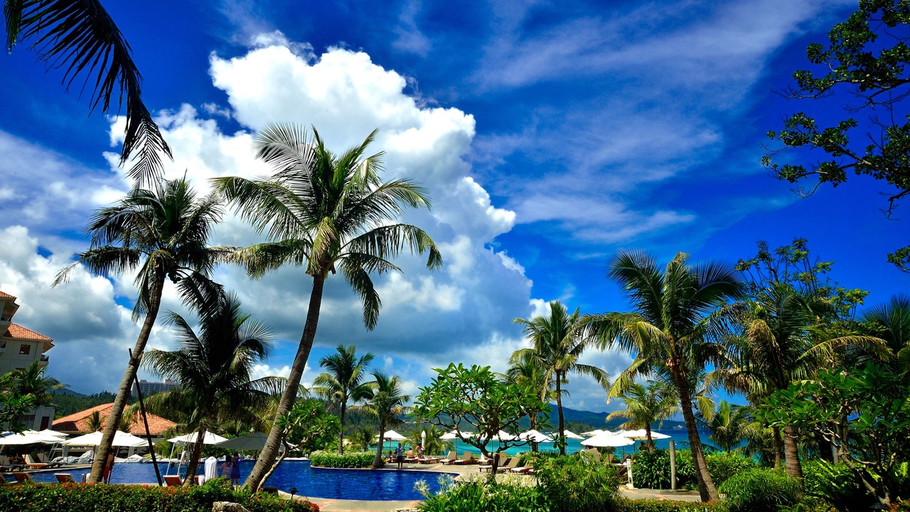 Photo of Outdoor in Nago