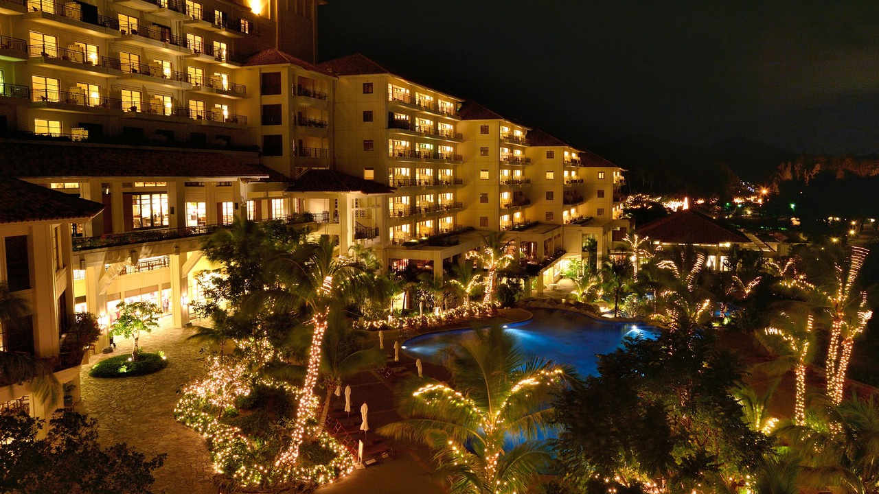 Photo of Outdoor in Nago