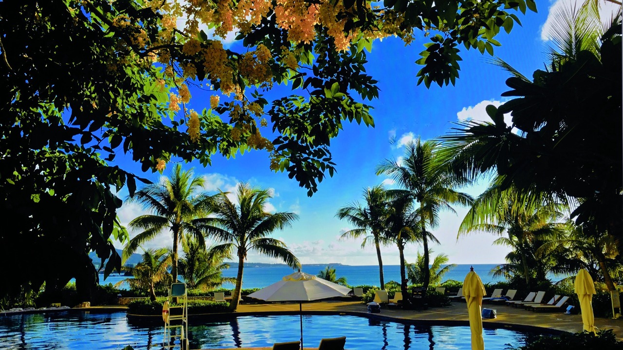 Photo of Outdoor in Nago