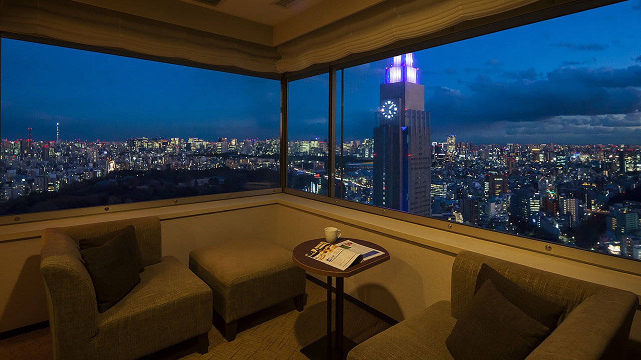 Photo of Patio Balcony in Yoyogi
