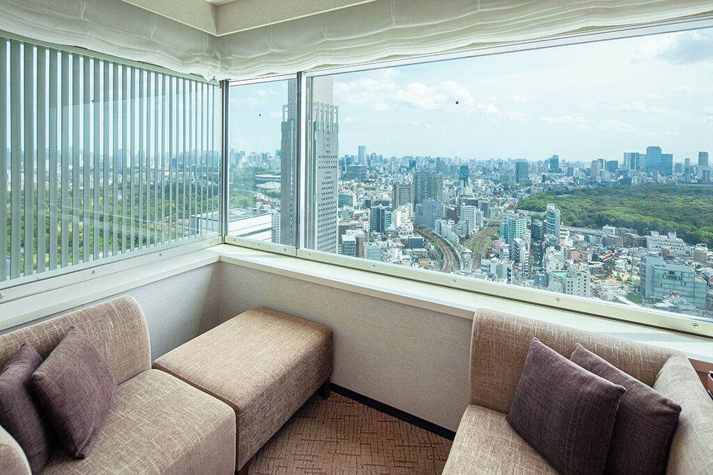 Photo of Bedroom in Yoyogi