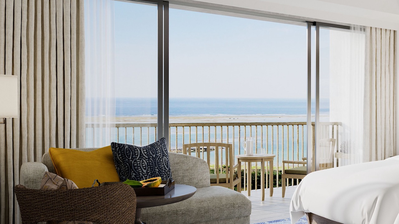 Photo of Bedroom in Taketomi-jima Taketomi-cho