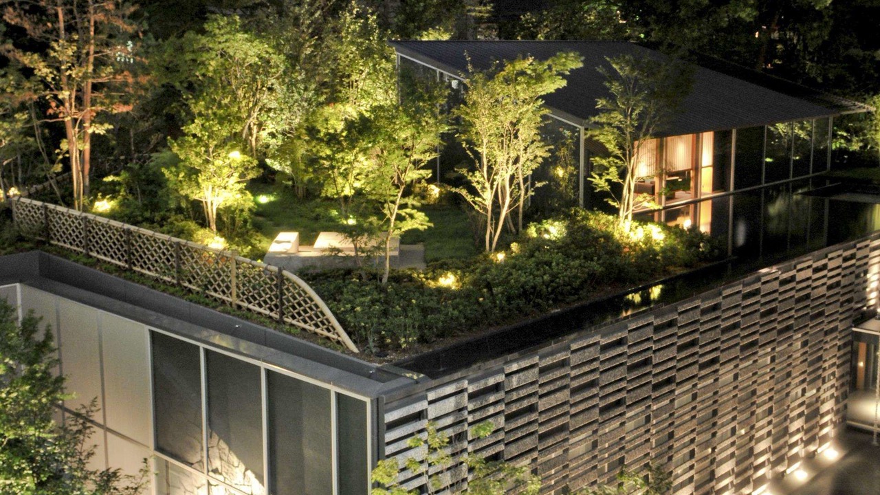 Photo of Outdoor in Nagatacho