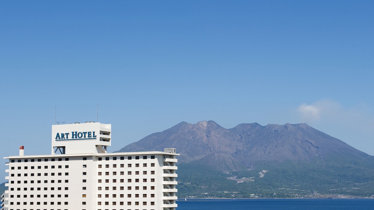 Photo of Outdoor in Kagoshima