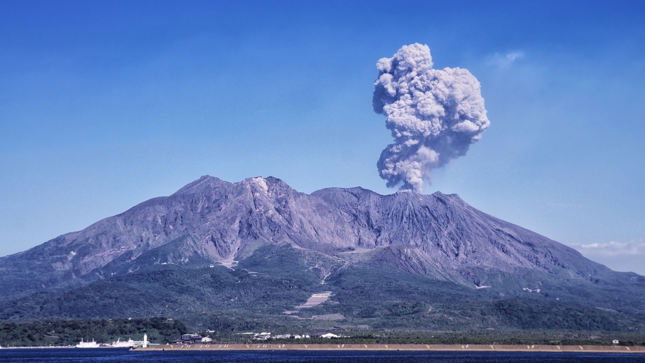 Photo of Others in Kagoshima