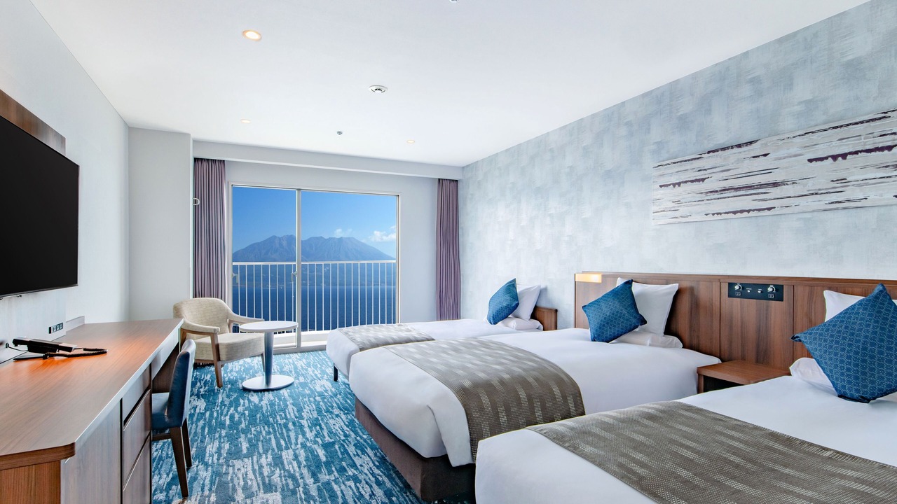 Photo of Bedroom in Kagoshima
