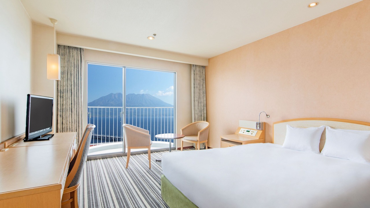 Photo of Bedroom in Kagoshima