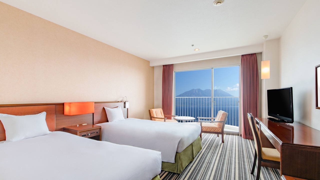 Photo of Bedroom in Kagoshima