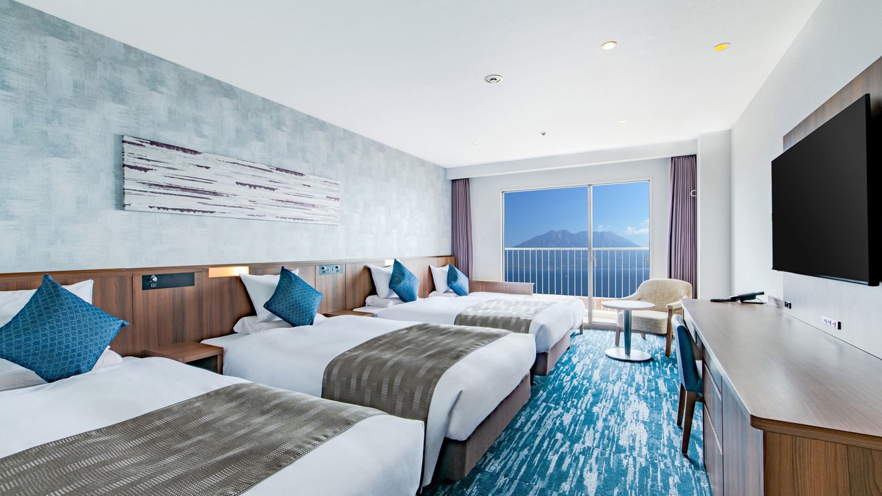 Photo of Bedroom in Kagoshima
