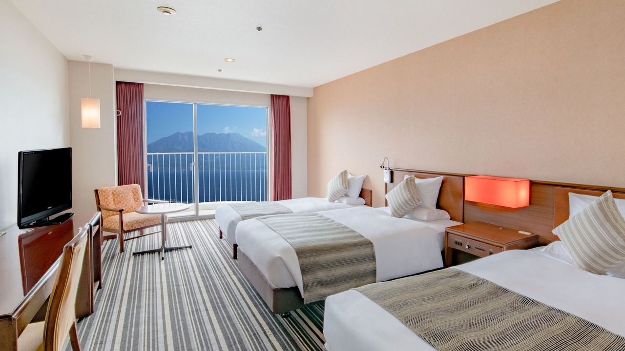 Photo of Bedroom in Kagoshima