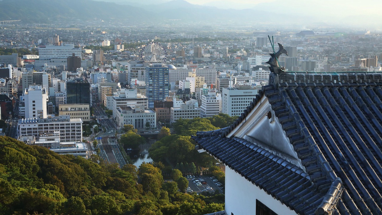 Photo of Others in Matsuyama