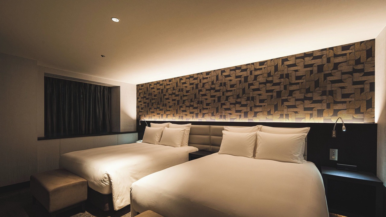 Photo of Bedroom in Matsuyama