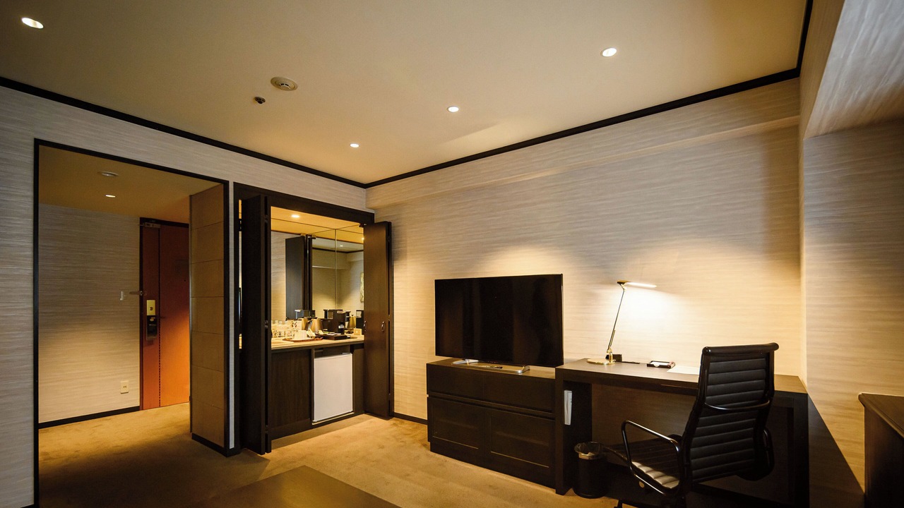 Photo of Bedroom in Matsuyama