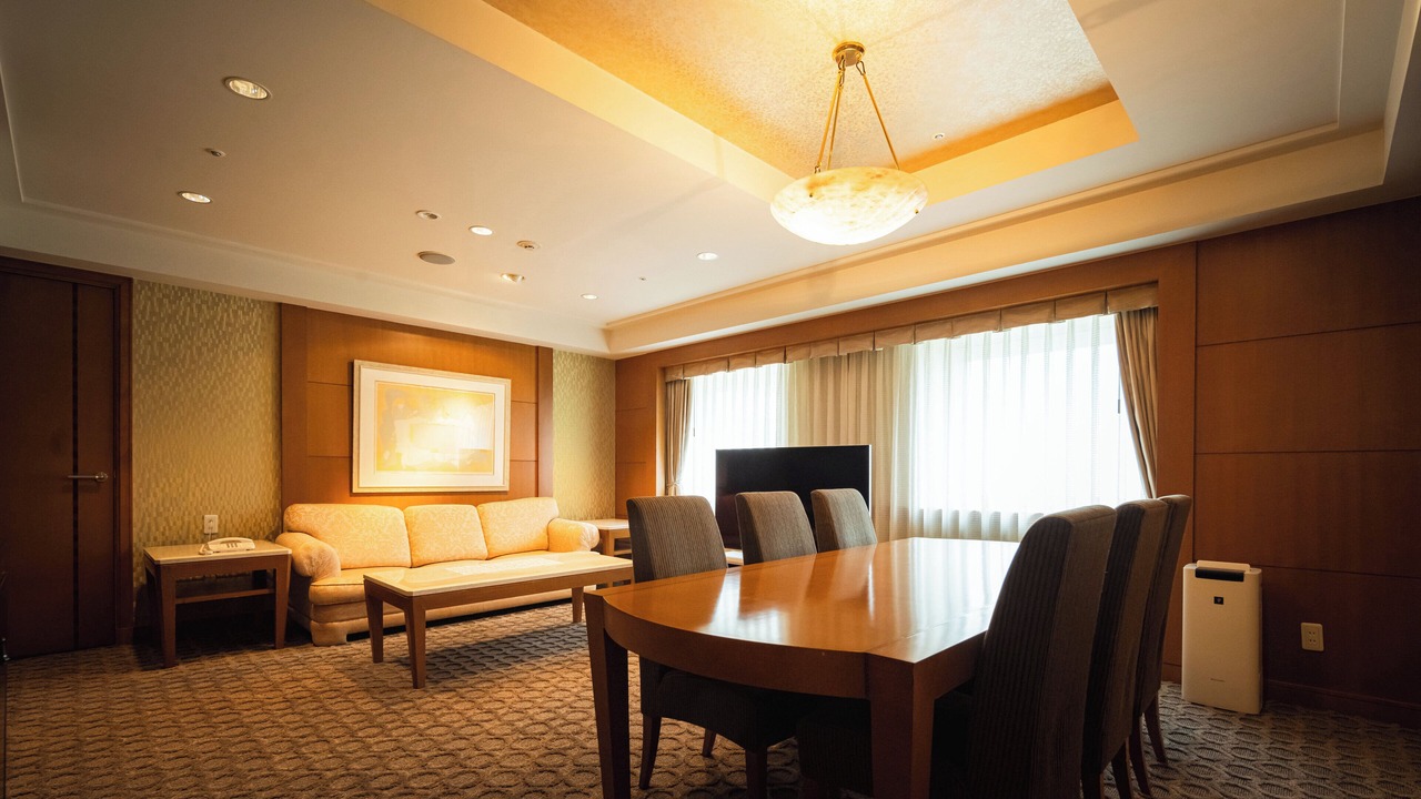 Photo of Bedroom in Matsuyama