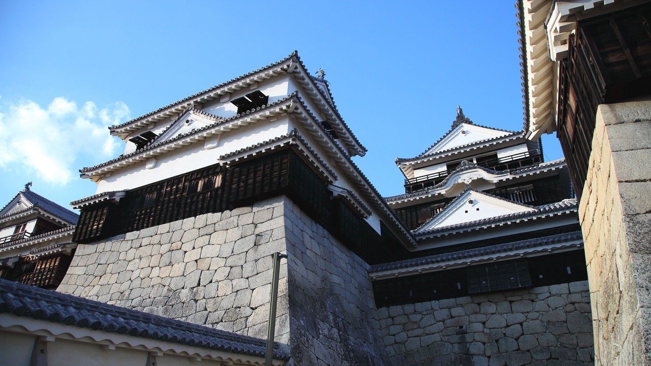 Photo of Others in Matsuyama