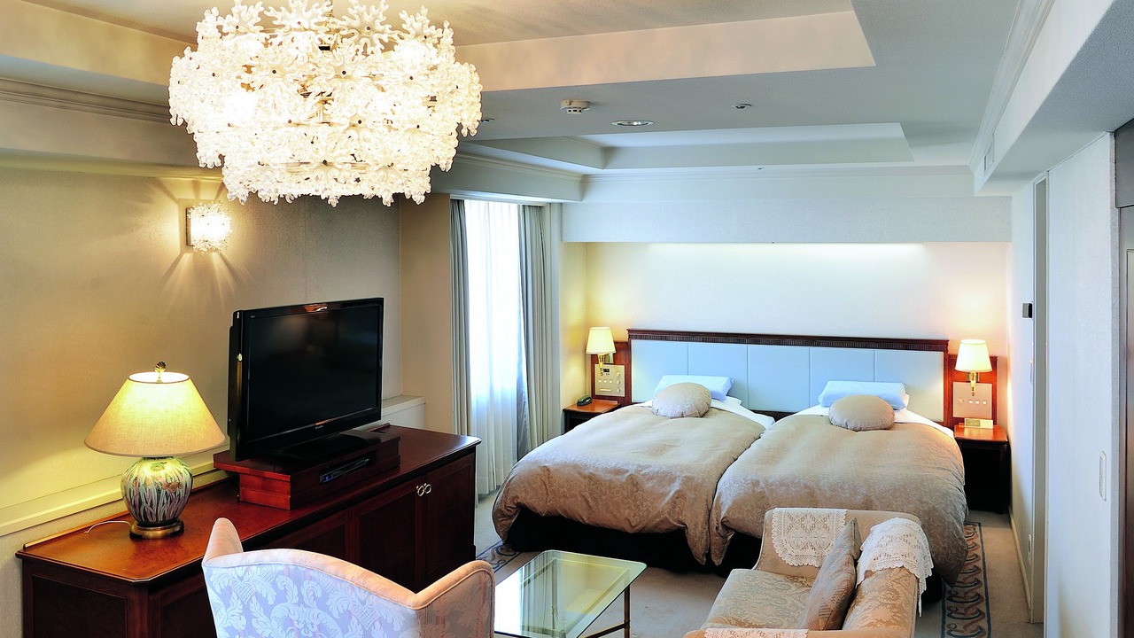 Photo of Livingroom in Chuo Ward