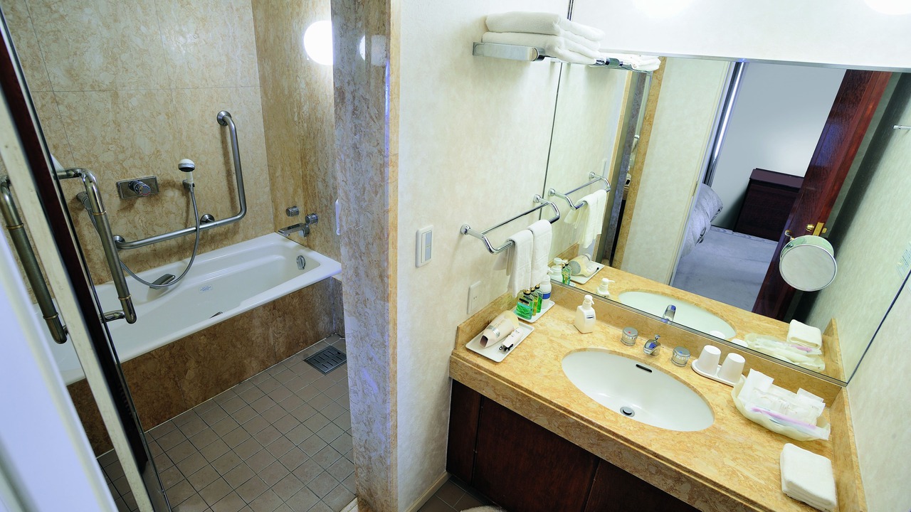 Photo of Bathroom in Chuo Ward