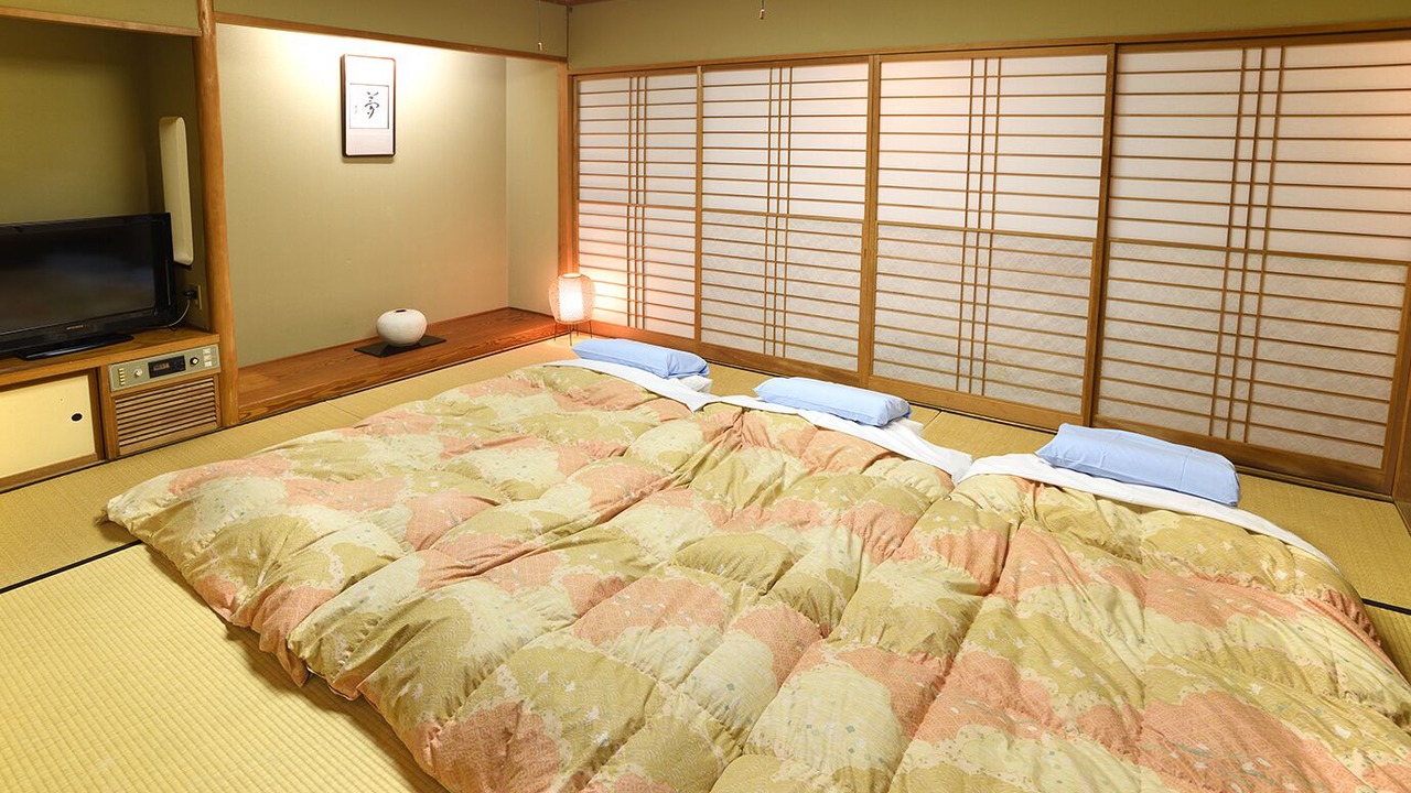 Photo of Bedroom in Chuo Ward