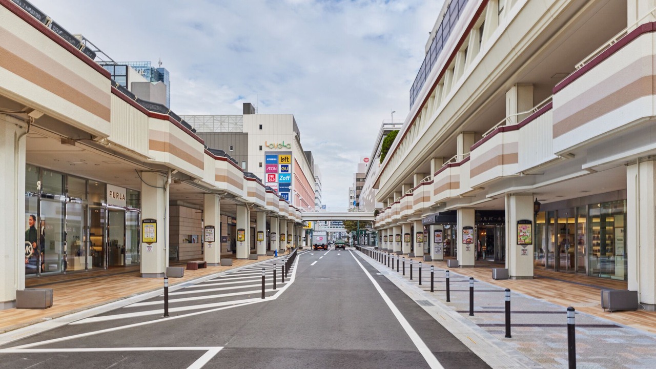 Photo of Outdoor in Chuo Ward