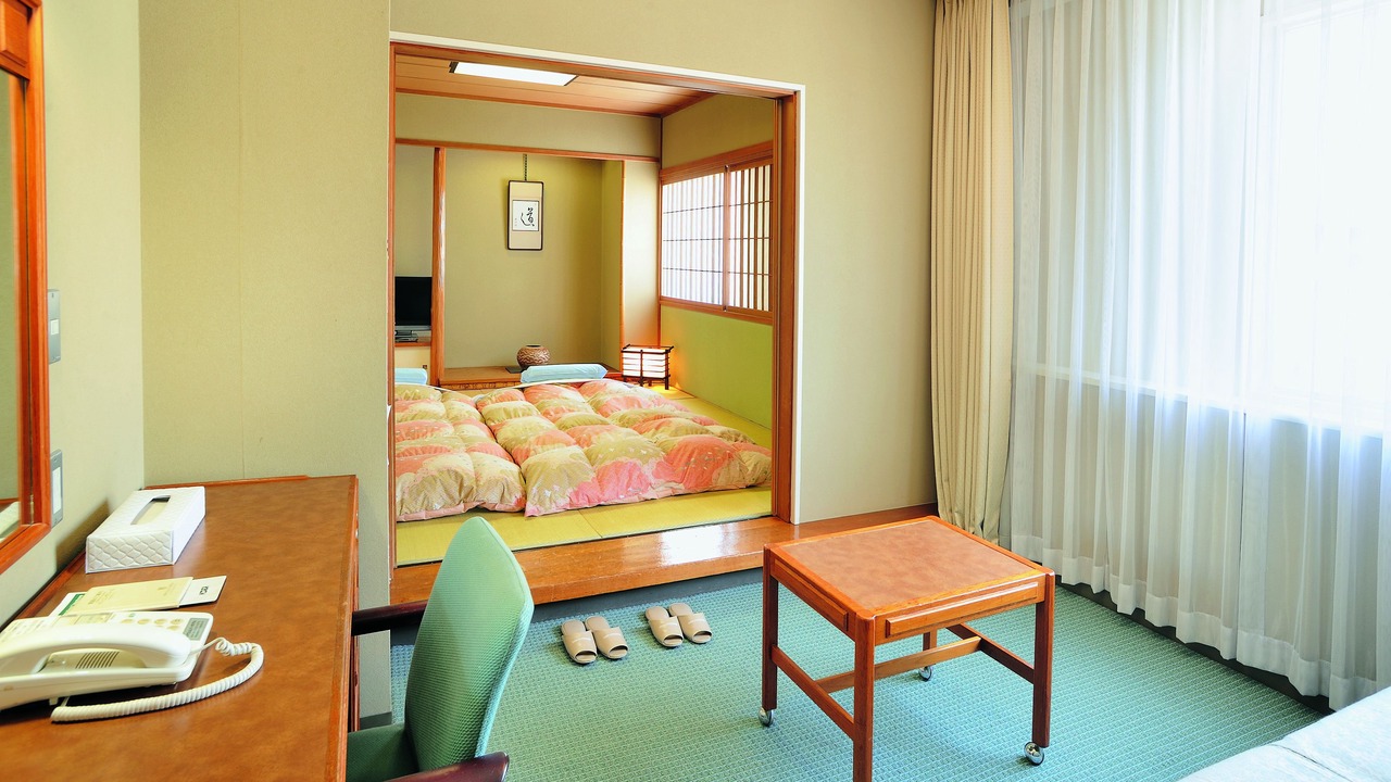 Photo of Bedroom in Chuo Ward