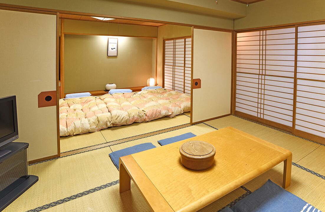 Photo of Bedroom in Chuo Ward