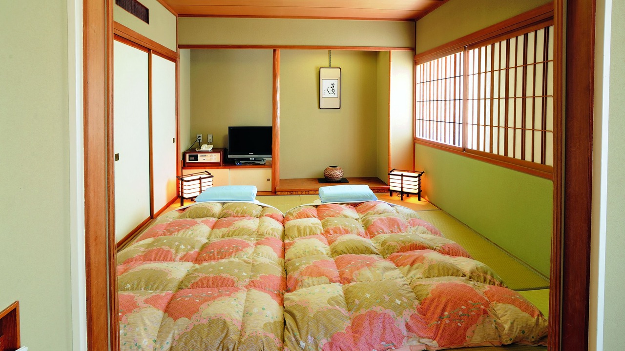 Photo of Bedroom in Chuo Ward