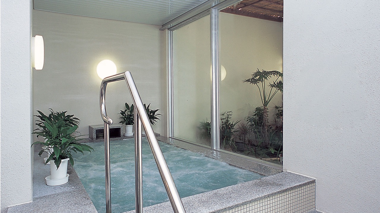 Photo of Bathroom in Onna