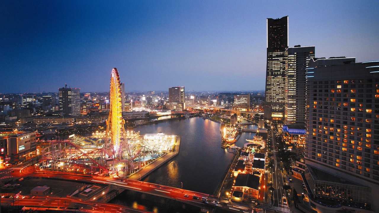 Photo of Others in Yokohama City Centre
