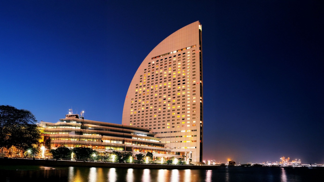 Photo of Outdoor in Yokohama City Centre