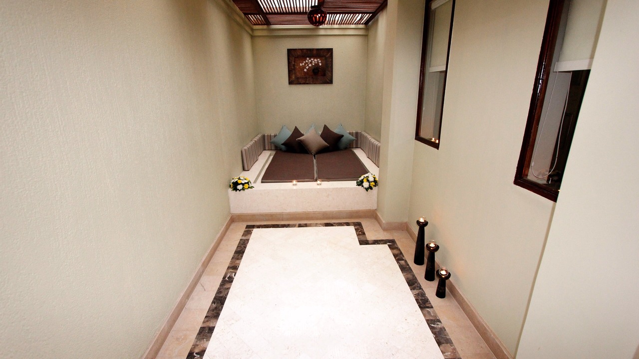 Photo of Bedroom in Luxor